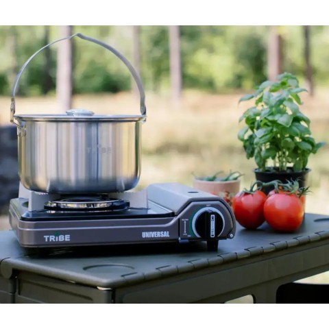 Казан Tribe T-FH-0005-metal Family Pot 3,5L metal