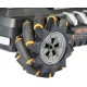 Танк на радиоуправлении ZIPP Toys SwiftRecon Orange