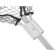 Подсак Select Rubber Landing Net Tele 140-185cm