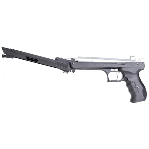 Пневматический пистолет HW 40 PCA кал. 4,5