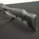 Винтовка пневматическая Hatsan Striker Edge уценка