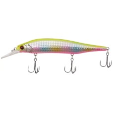 Воблер Megabass X-80 Magnum+1 S 115mm 18.0g GG Chart Back Rainbow Pb