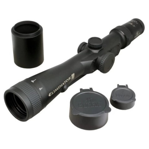 Оптический прицел Burris Eliminator III 3-12x44 США