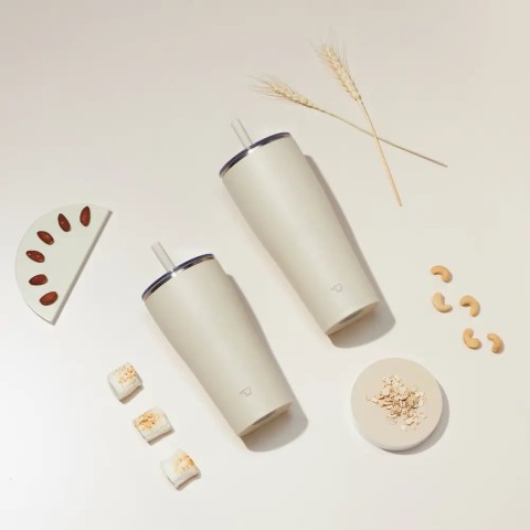 Термокухоль Zojirushi SX-HA89HCM 0.89 л Sand Beige