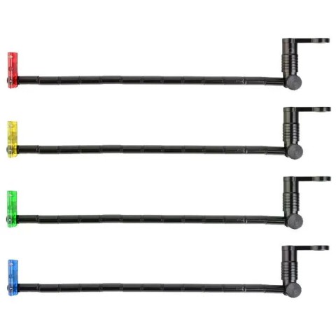 Сигналізатор Prologic Wind Blade Bite Indicator yellow механічний