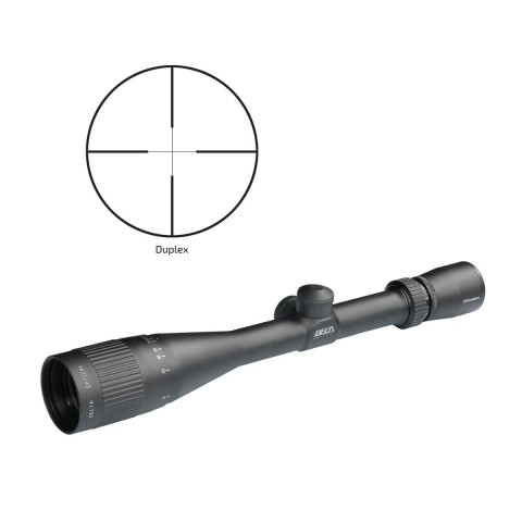 Прицел оптический Delta DO Titanium 4-16x42 Duplex 1