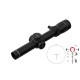 Приціл оптичний LEUPOLD Patrol 6HD 1-6x24 (30mm) SFP CDS-ZL2 Illum. CMR2 (182352)