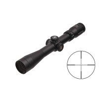 Приціл оптичний Leupold VX-R Patrol 3-9x40mm Firedot TMR
