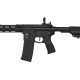 Страйкбольна гвинтівка Evolution Recon S EMR 6 мм (Стартовий комплект) blk