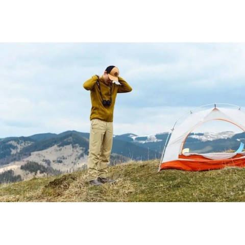 Брюки Turbat Odyssey Lite Mns XXXL light taupe