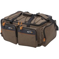 Сумка Savage Gear System Carryall XL 53 Brown