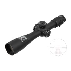 Приціл оптичний ZCO 5-27x56 (36 мм) 10MIL FFP illum. MPCT3Х CCW