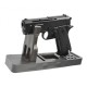 Пневматичний пістолет Borner WC401 (Colt Defender)