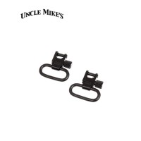 Антабки Uncle Mikes швидкозйомні універсальні для ременів 1