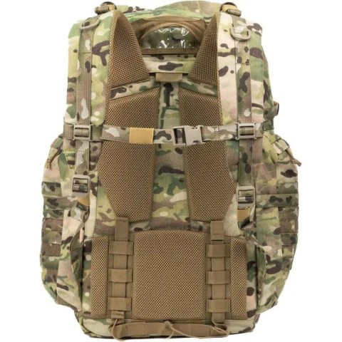 Рюкзак Балістика Гамуз 55 ц:multicam