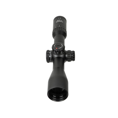 Приціл оптичний Vector Optics Continental 3-18x50 (34mm) illum. FFP VEC-MBR