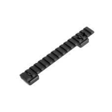 Планка NVECTECH Weaver на CZ550/CZ557 сталь