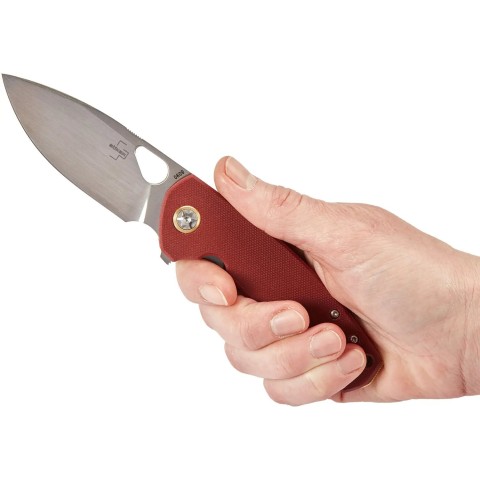 Нож Boker Plus Little Friend ц:red