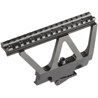 База крепления XD Precision для Сайги, быстросьемное