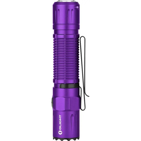 Фонарь Olight M2R Pro Purple