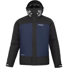 Куртка Viking Fishing Nord Storm 200g 10K M Black/navy