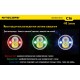 Фонарь Nitecore CI6