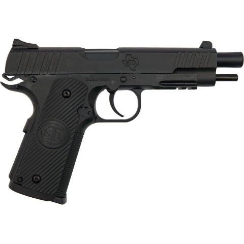 Пістолет страйкбольний ASG Duty One 6 мм