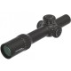 Приціл оптичний Vector Optics Continental X10 1-10x28 (34 мм) ED FFP illum. VET-RAR 2