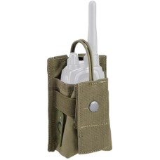 Подсумок Outac Small Radio Pouch ц:olive