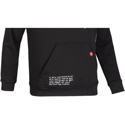 Худі Favorite TGS L Black