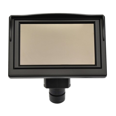 Екран для мікроскопа SIGETA LCD Displayer 5