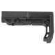 Приклад Battlelink Minimalist MFT Mil Spec черный