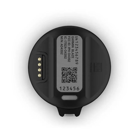 Система для контролю самопочуття коня Garmin Blaze