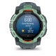 Смарт-годинник Garmin Instinct 3 (50 мм) AMOLED неотропік/сутінковий