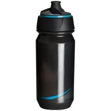 Фляга Garmin Tacx Shanti Twist димчаста 500 мл Blue