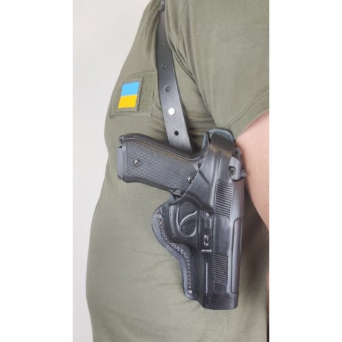 Оперативна кобура для пістолета Беретта 92