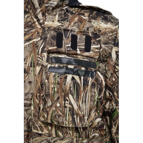 Куртка Prologic Max5 Thermo Armour Pro L Camo