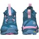 Ботинки Garmont 9.81 Engage MID GTX 6.5 Blue/Pink