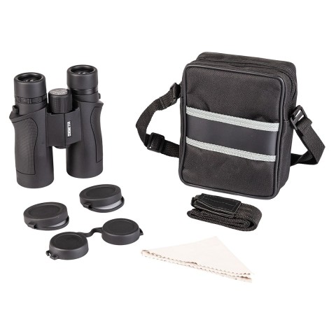 Бінокль SIGETA Stranger 8x42 WP Black