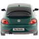 Машинка Rastar Volkswagen Beetle 1:24 ц:зеленый