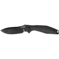 Нож Skif Adventure FB Jr BSW, ц:black