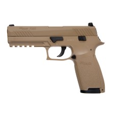 Пістолет пневматичний Sig Sauer P320 кал.177, COYOTE TAN