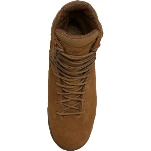 Ботинки Belleville Squall BV555INSCT 10 Coyote Brown
