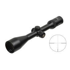 Прицел оптический Vector Optics Continental 3-24X56 (30 мм) illum. SFP ED