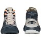 Ботинки Garmont 9.81 Onyx MID GTX 5 blue/grey
