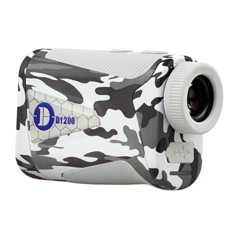 Дальномір Discovery Optics Mini Rangefinder D1200