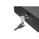 Подстольный сейф MaxSafes на 2 од. с эл.замком и системой Finger Vein