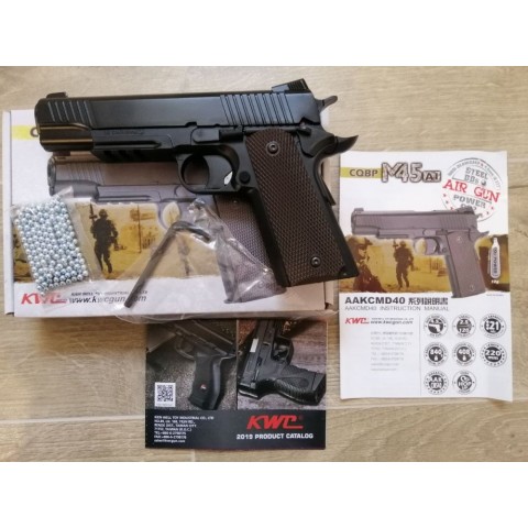 KWC KM-40(D) уцінка