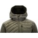 Куртка Carinthia G-Loft ESG Jacket M olive
