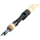 Спиннинг G.Loomis GLX Mag Bass 843C MBR 2.13m 7-21g (1 част.)